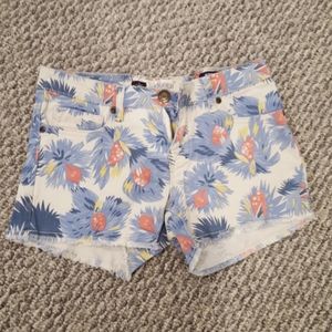 Shorts (Floral)